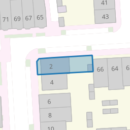 Perceel TBG01-M-12204