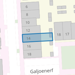 Perceel TBG01-M-12210