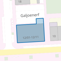 Perceel TBG01-M-12214