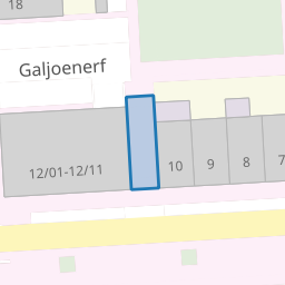 Perceel TBG01-M-12215