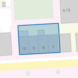 Perceel TBG01-M-12216