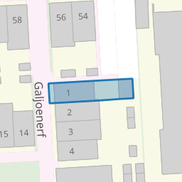 Perceel TBG01-M-12221