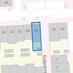 Perceel TBG01-M-12225