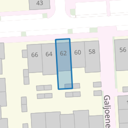 Perceel TBG01-M-12227