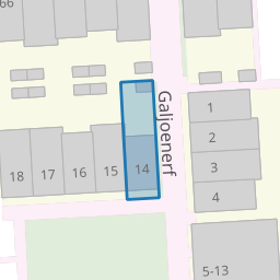 Perceel TBG01-M-12230