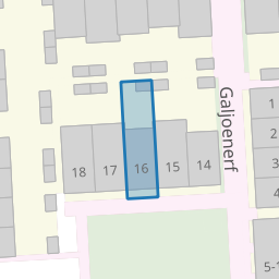 Perceel TBG01-M-12232