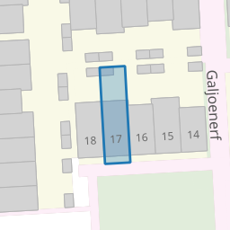 Perceel TBG01-M-12233