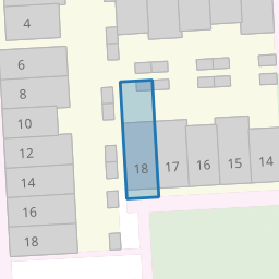 Perceel TBG01-M-12234