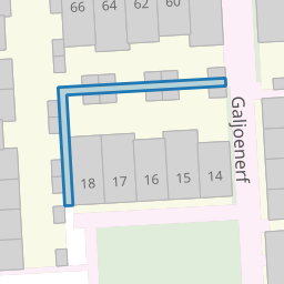 Perceel TBG01-M-12236