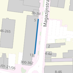 Perceel TBG01-M-12240