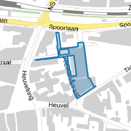 Perceel TBG01-M-12247