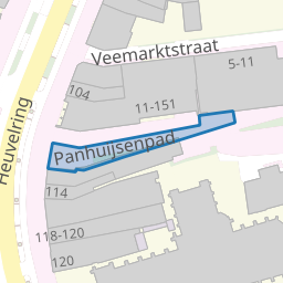 Perceel TBG01-M-12252