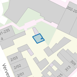 Perceel TBG01-M-12260