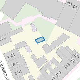 Perceel TBG01-M-12261