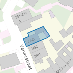 Perceel TBG01-M-12263