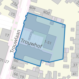 Perceel TBG01-M-12268