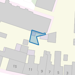 Perceel TBG01-M-12269