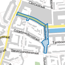 Perceel TBG01-M-12275