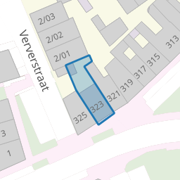 Perceel TBG01-M-12276