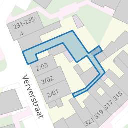 Perceel TBG01-M-12277