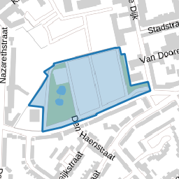 Perceel TBG01-M-12280