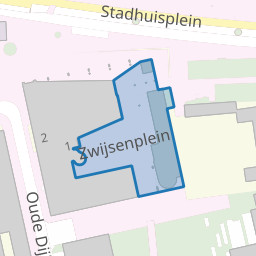 Perceel TBG01-M-12299