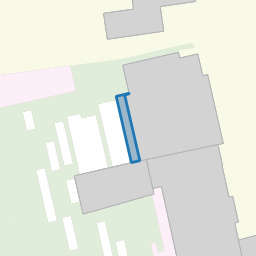 Perceel TBG01-M-12307