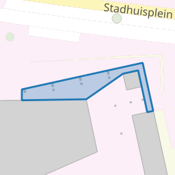 Perceel TBG01-M-12312