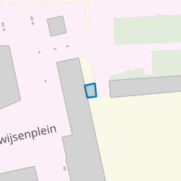 Perceel TBG01-M-12314