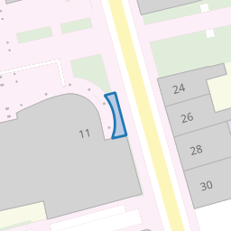 Perceel TBG01-M-12320