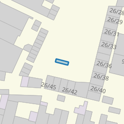 Perceel TBG01-M-12329