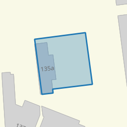 Perceel TBG01-M-12330