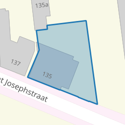 Perceel TBG01-M-12331