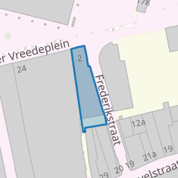 Perceel TBG01-M-12333