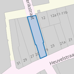 Perceel TBG01-M-12340