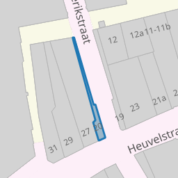 Perceel TBG01-M-12341