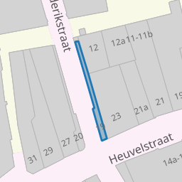 Perceel TBG01-M-12342