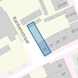 Perceel TBG01-M-12343