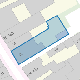 Perceel TBG01-M-12365