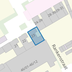 Perceel TBG01-M-12373