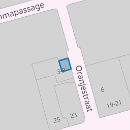 Perceel TBG01-M-12374