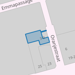 Perceel TBG01-M-12375