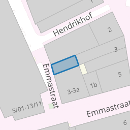 Perceel TBG01-M-12376