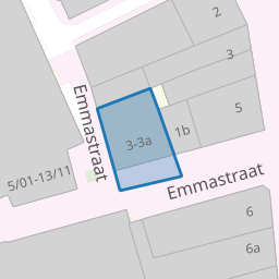 Perceel TBG01-M-12377