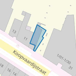 Perceel TBG01-M-12380