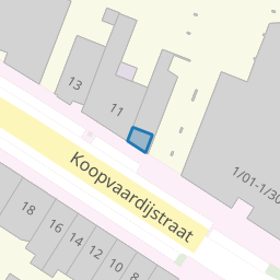 Perceel TBG01-M-12381