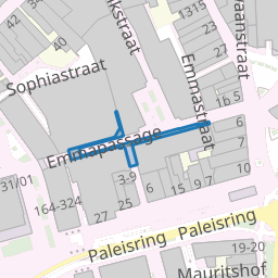 Perceel TBG01-M-12395