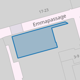 Perceel TBG01-M-12397