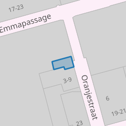 Perceel TBG01-M-12402