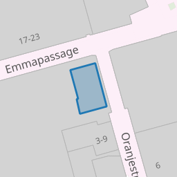 Perceel TBG01-M-12403